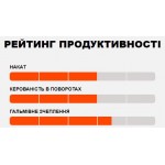 Покришка Maxxis AGGRESSOR 26X2.30 TPI-60 Foldable EXO/TR